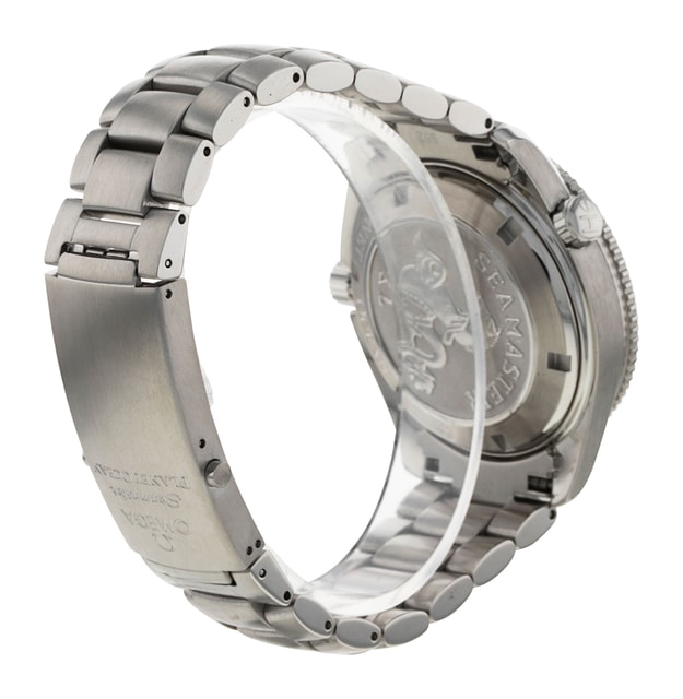 Omega Planet Ocean 2209.50.00 Image 3